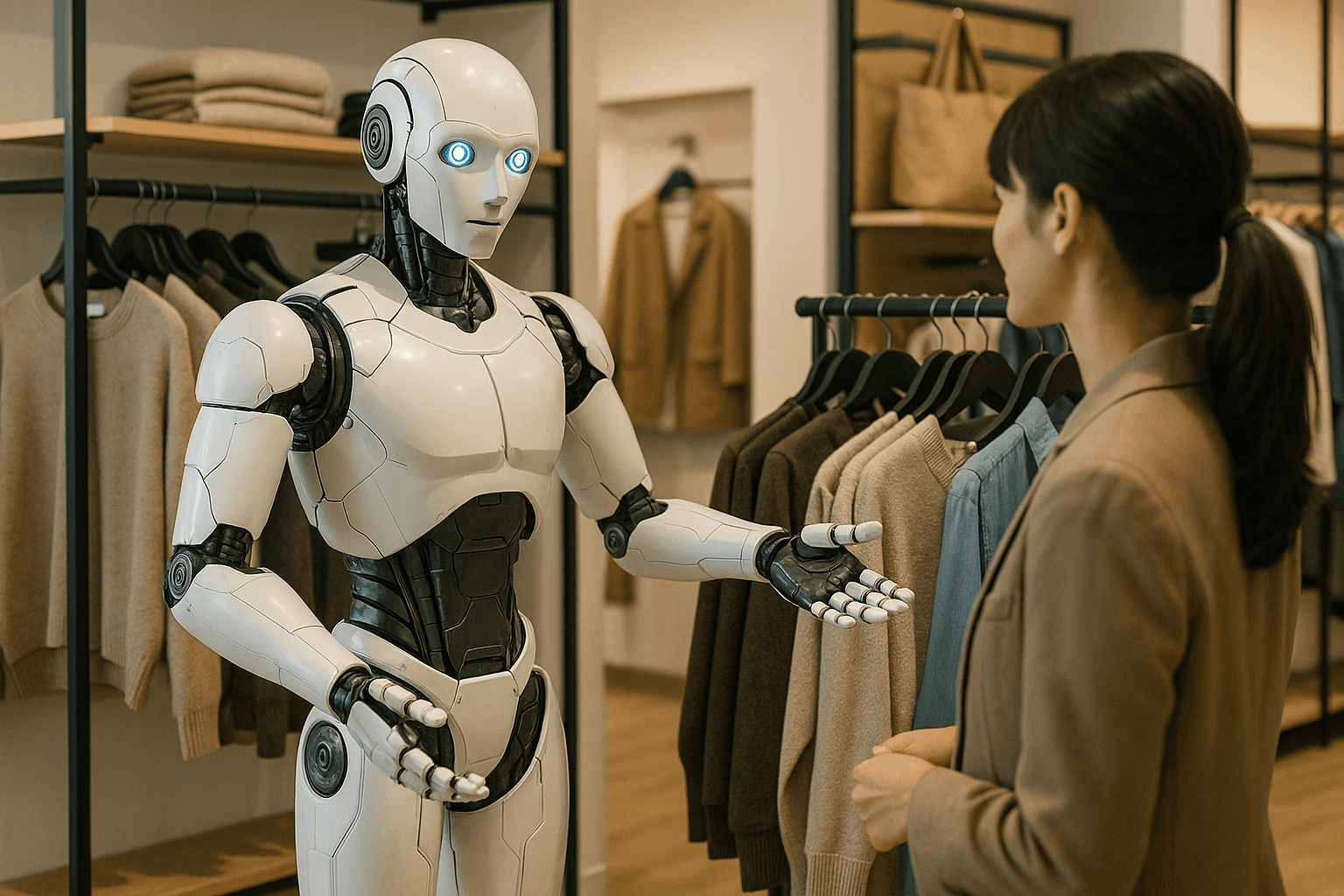 企業如何導入 AI Agent 自動化客服與銷售流程