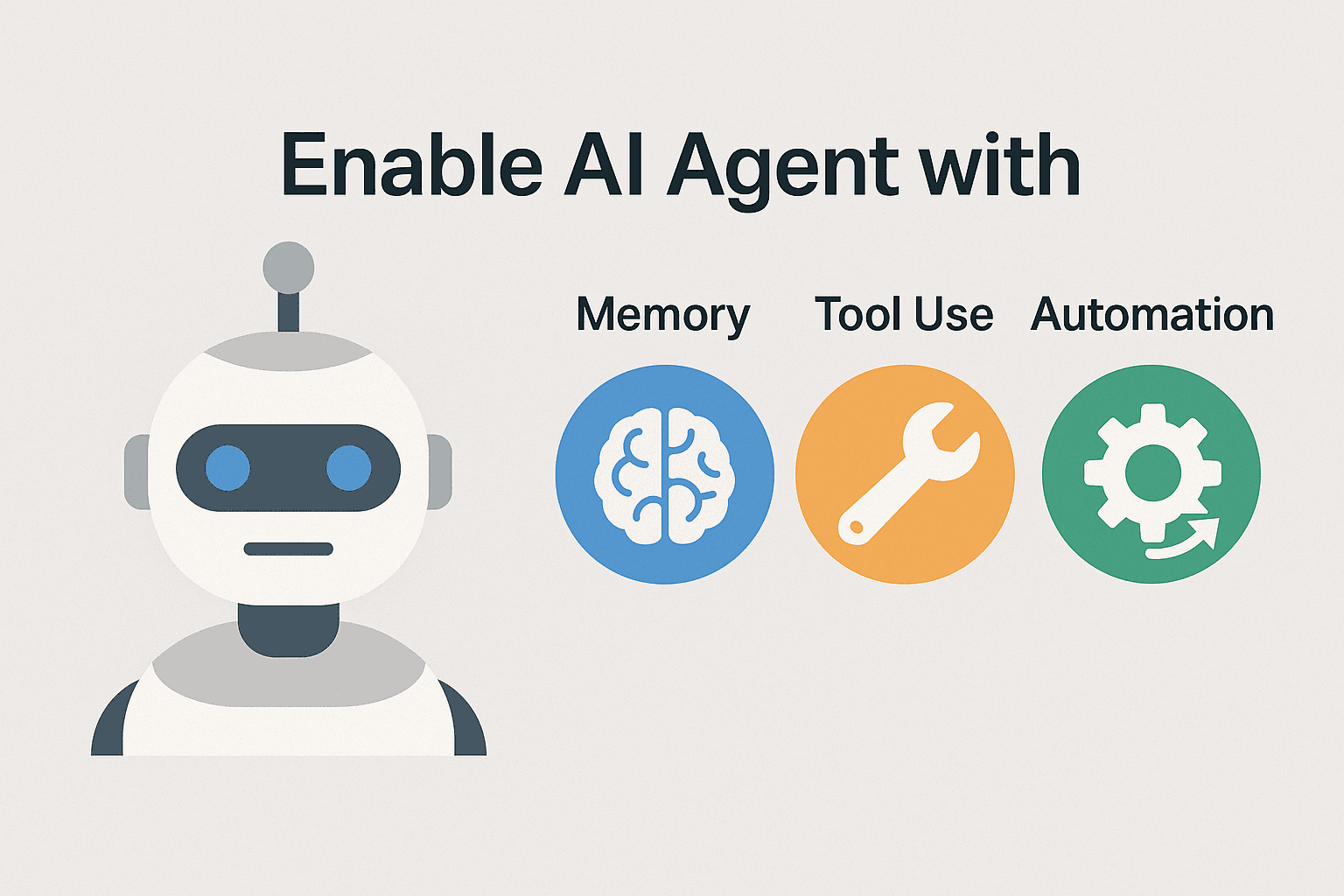 2025 年建構多工具鏈 AI Agent 的 10 大整合平台