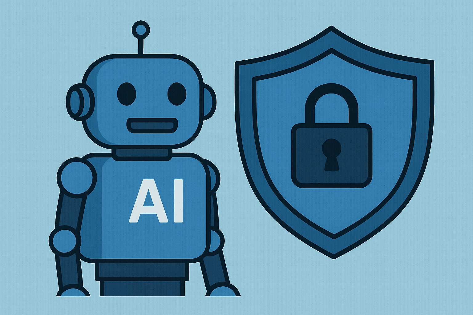 資訊安全與 AI Agent:如何防止濫用與偽冒行為?