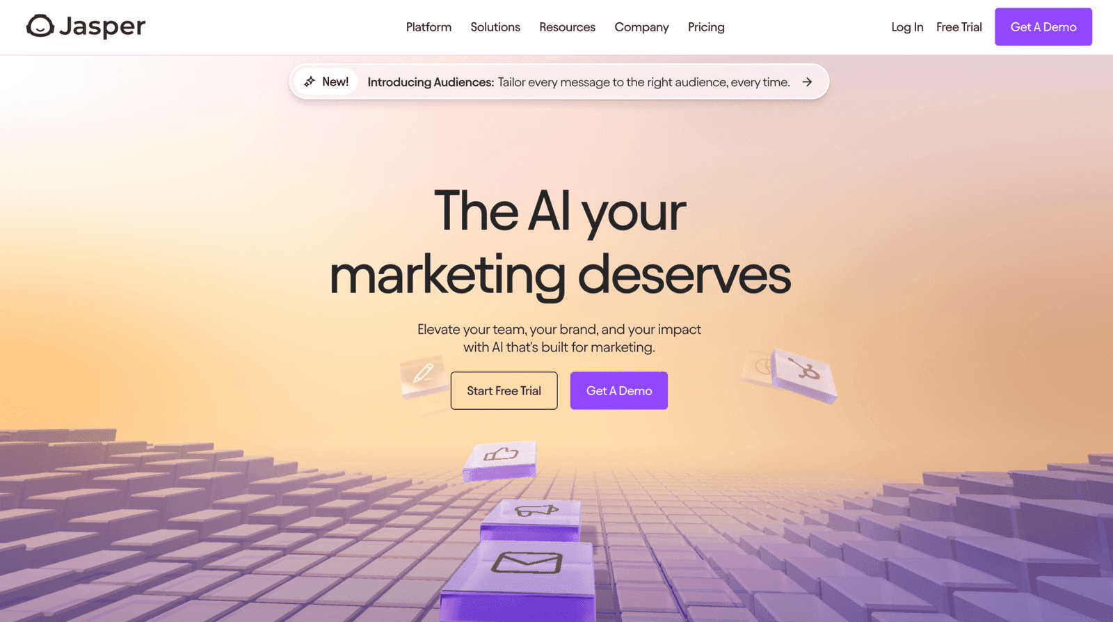 2025 年自動化行銷的 10 大 AI Agent 工具推薦