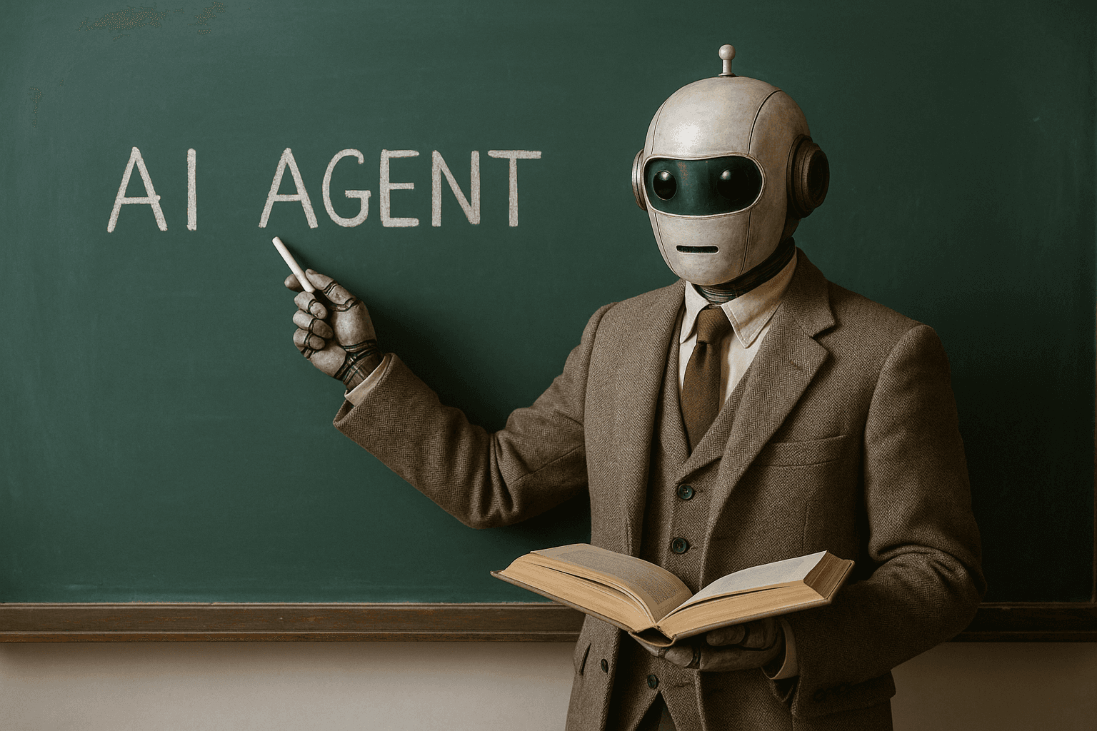 2025 年教育工作者必備的 10 大 AI 教學助理工具