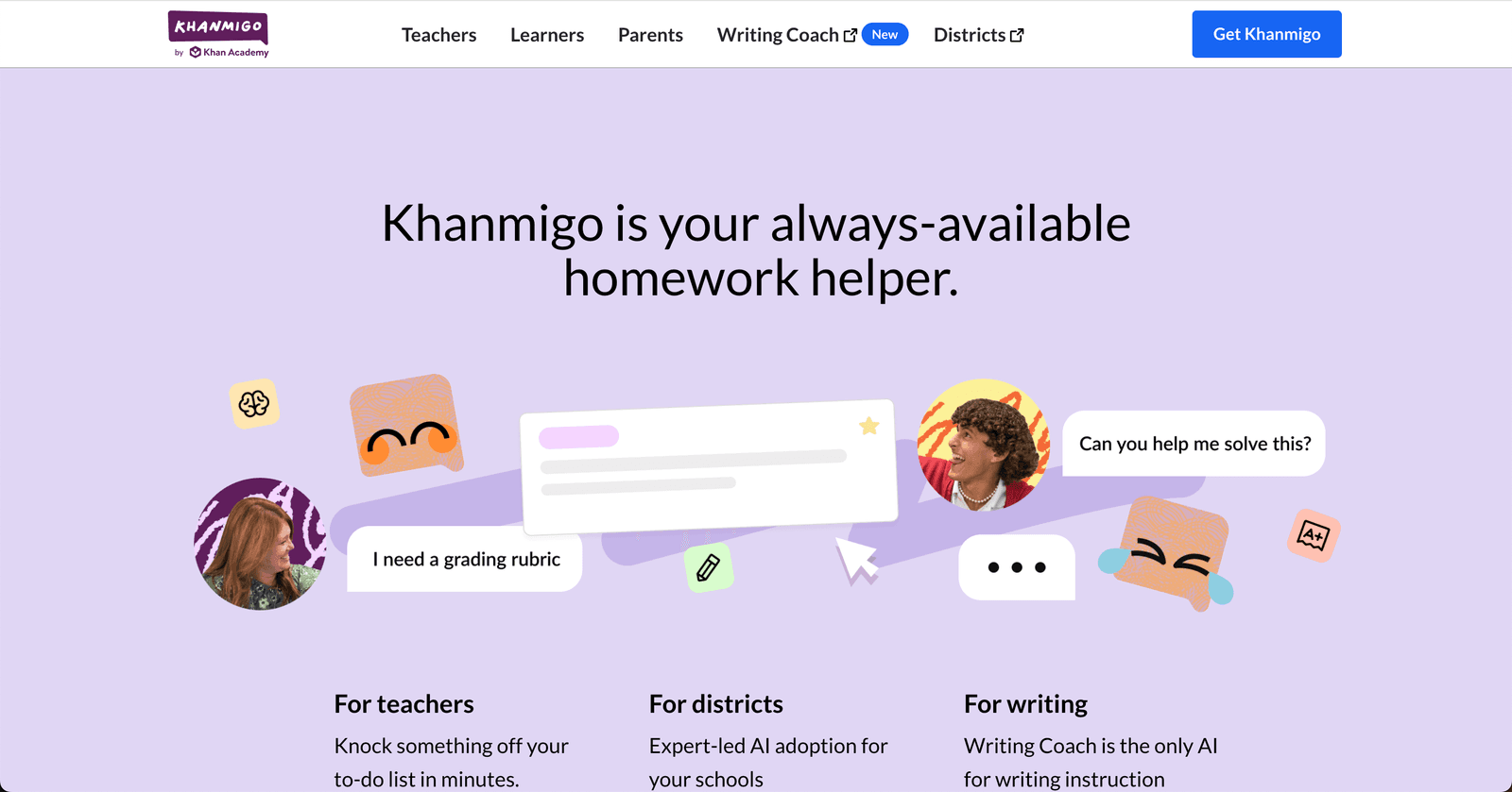 2025 年 AI 學習輔助的 10 個最佳工具:讓學習更聰明、更有效率