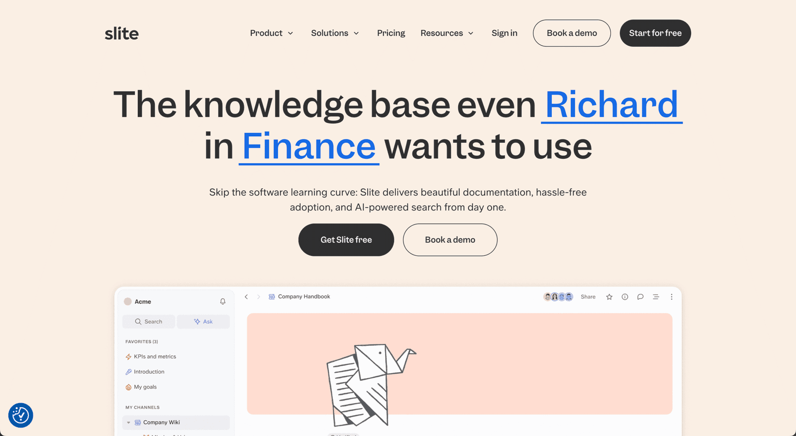 2025 年企業內部知識管理的 10 大 AI Agent 工具推薦