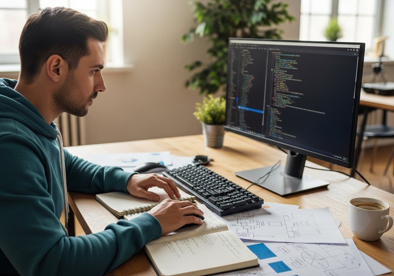 Prompt 是什麼?教你用「角色+任務+格式」寫出好指令