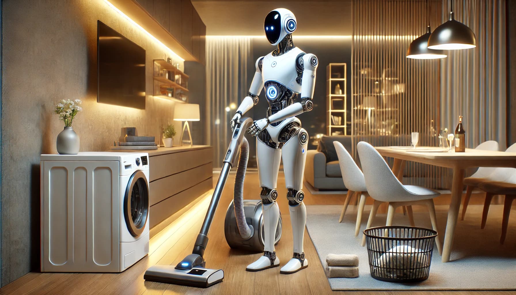 AI 在日常生活中的 10 大應用