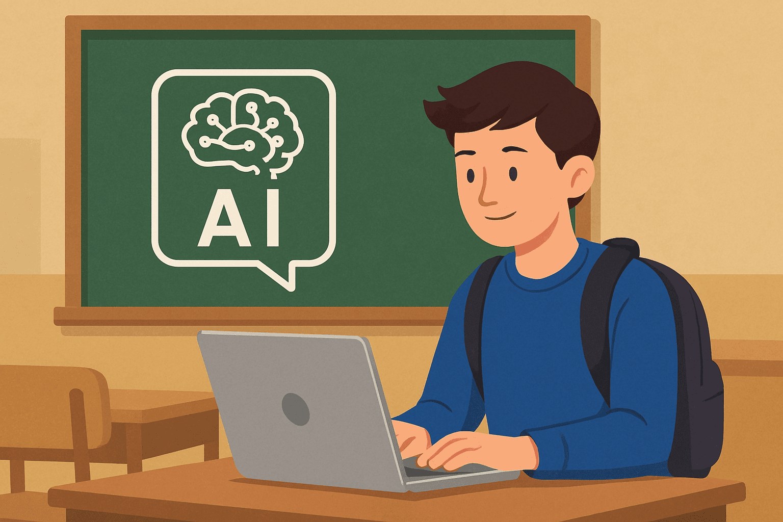 AI 在教育領域的創新應用