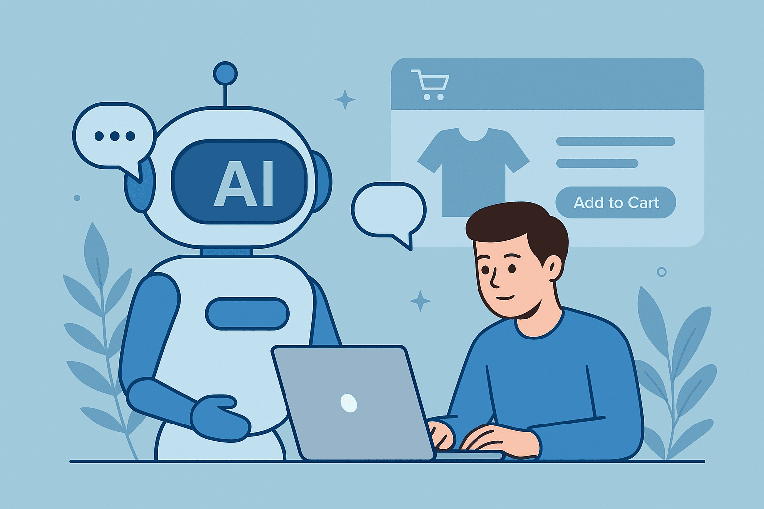 AI 聊天機器人開發指南:從零開始打造智慧對話體驗