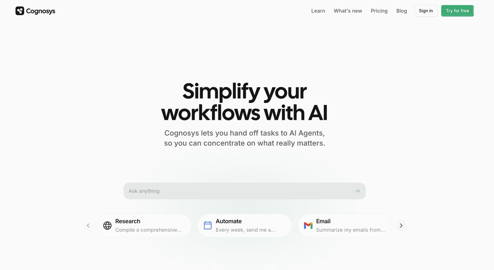 2025 年開發者必備的 10 大 AI Agent 開發框架與平台