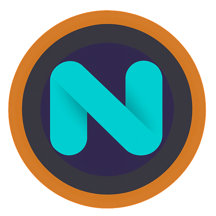 NutriLog Logo
